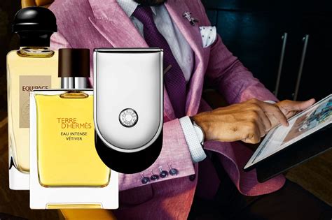 best Hermes perfume for men